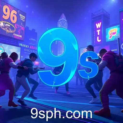 Emerging Trends in Online Gaming 2025