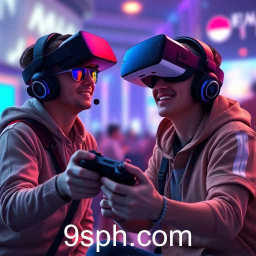 The Evolution of Online Gaming in 2025