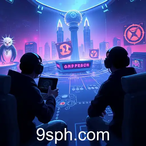 The Evolution of Online Gaming Platforms