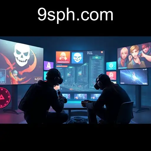 The Evolving Landscape of Online Gaming in 2026