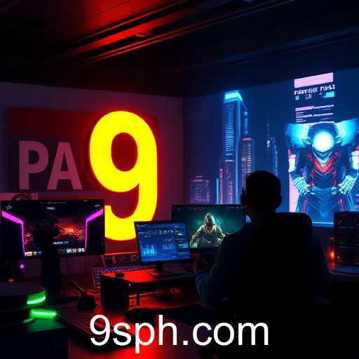 Exploring 9s: The New Gaming Phenomenon