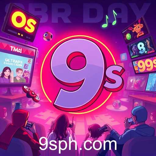 The Endurance of '9s': The Game Website Transforming Online Play