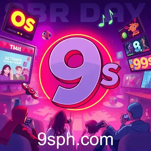 The Endurance of '9s': The Game Website Transforming Online Play