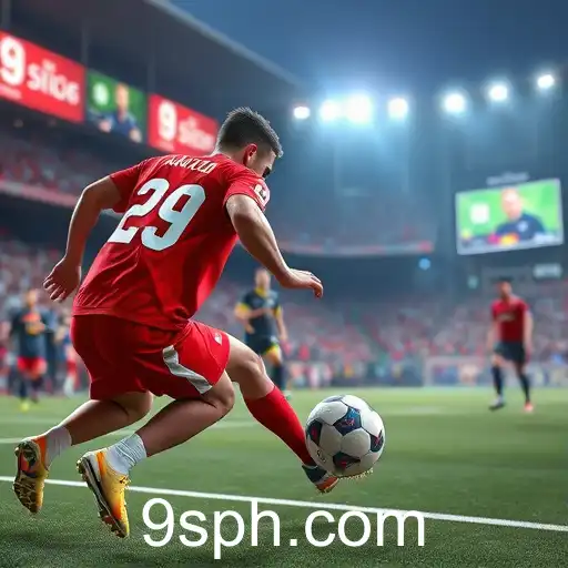 Gaming Dynamics: A Glimpse into 9s' Influence