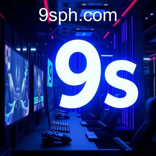 Year of Gaming Evolution with '9s'