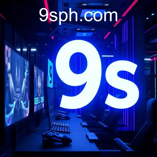 Year of Gaming Evolution with '9s'