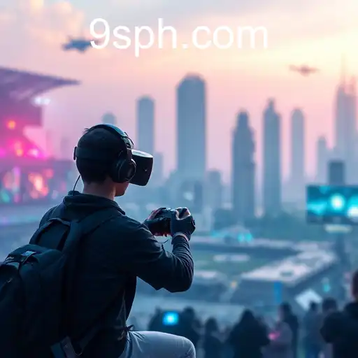 Gaming Trends in 2025: Embracing Change