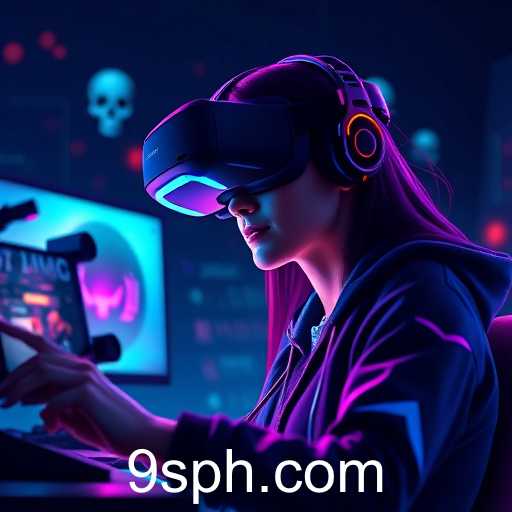 Gaming Trends and Developments in 2025