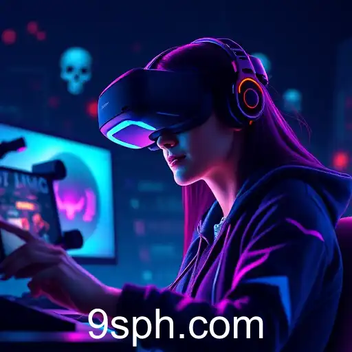 Gaming Trends and Developments in 2025