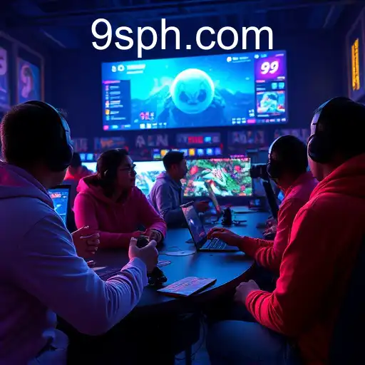 Innovative Games and Online Trends of 2025