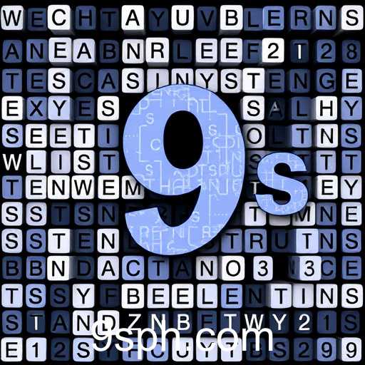 Unraveling the Mystery of 'Word Jumbles' with 9s: A New Gaming Craze