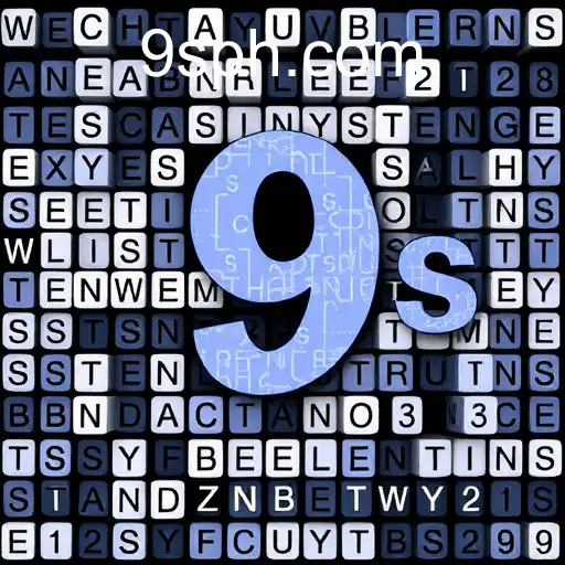 Unraveling the Mystery of 'Word Jumbles' with 9s: A New Gaming Craze