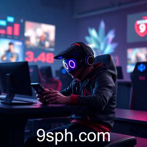 The Evolution of Online Gaming: A New Era