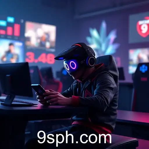 The Evolution of Online Gaming: A New Era