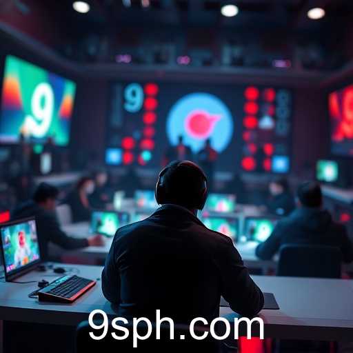 The Rise of Online Gaming in Changing Times