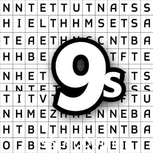 Unraveling the Mysteries of 'Word Puzzles': A Deep Dive into the Enthralling World of '9s'