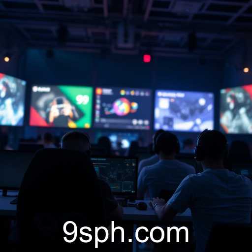 The Rise of '9s' in Online Gaming Culture