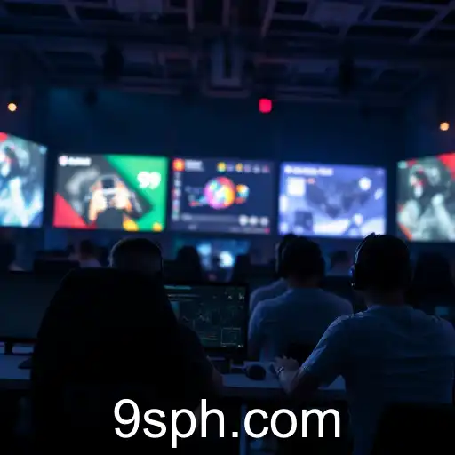 The Rise of '9s' in Online Gaming Culture