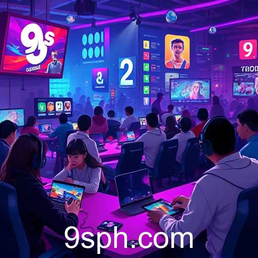 The Rise of Online Gaming in 2025